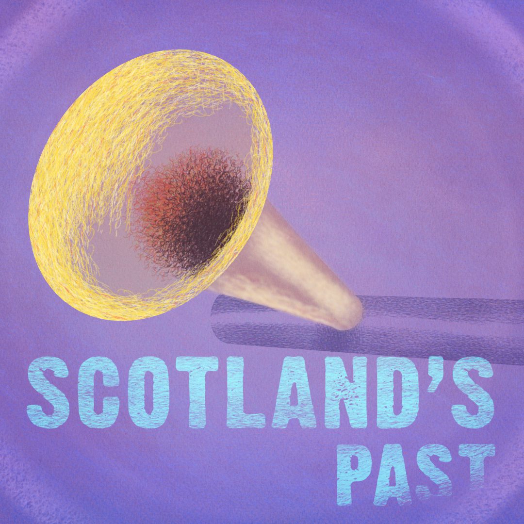 Sounds Like Scotland