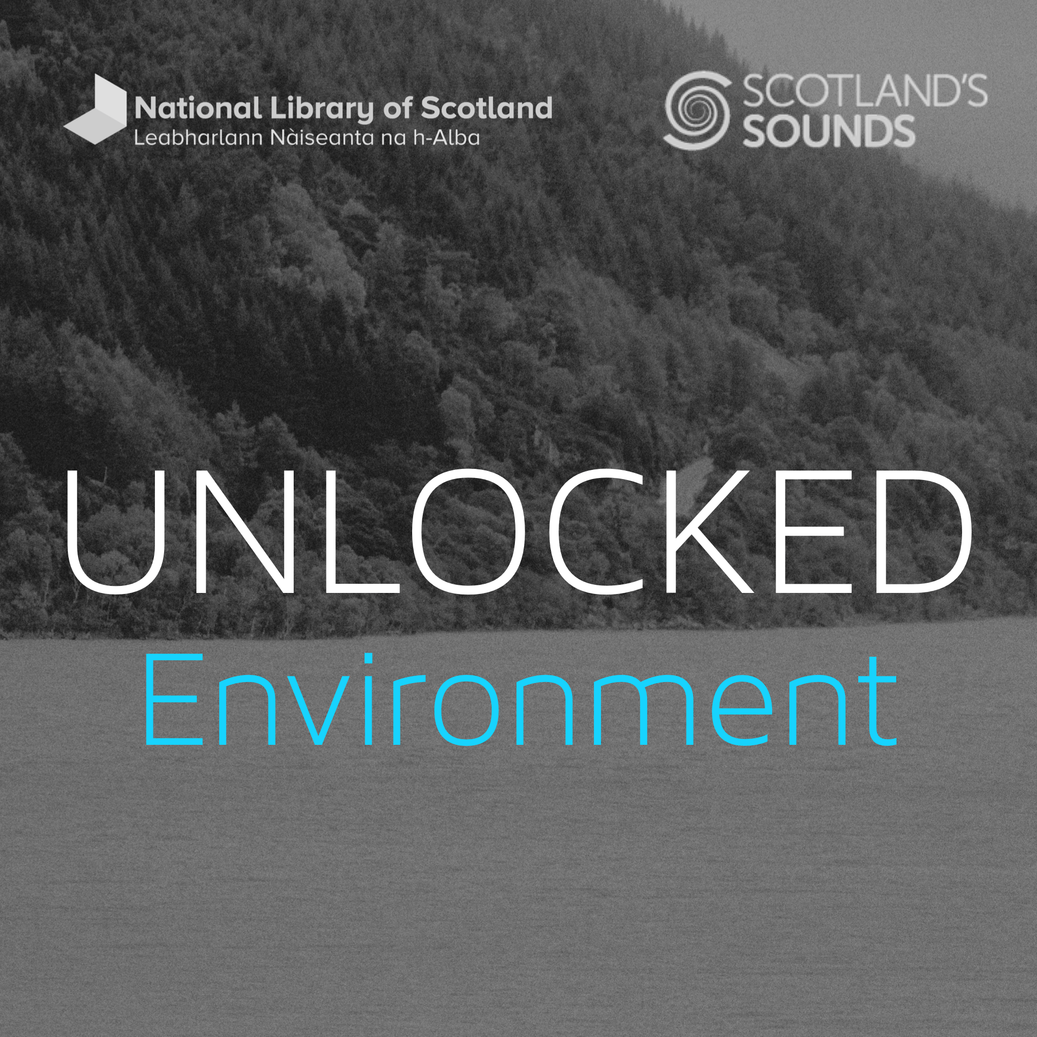 Unlocked – Episode 2 – Environment episode artwork